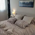 +++Habitacion Y Bano Privado Entrada Independiente