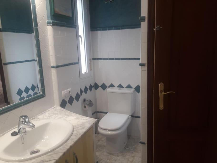 +++habitacion Y Bano Privado Entrada Independiente Appartement *
